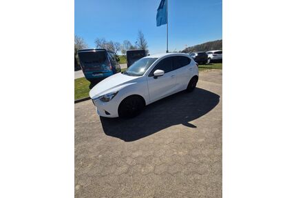 Mazda 2 Gebrauchtwagen