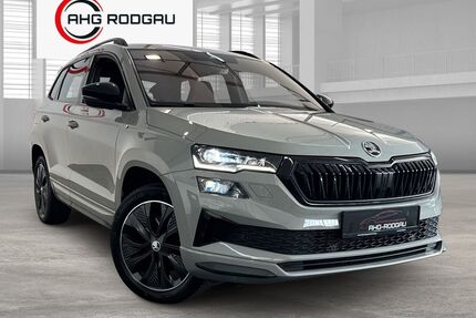 Skoda Karoq Gebrauchtwagen