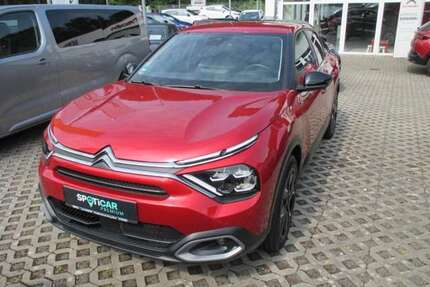 Citroen C4 Gebrauchtwagen