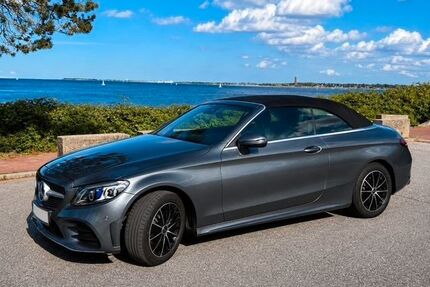 Mercedes-Benz C 300 Gebrauchtwagen