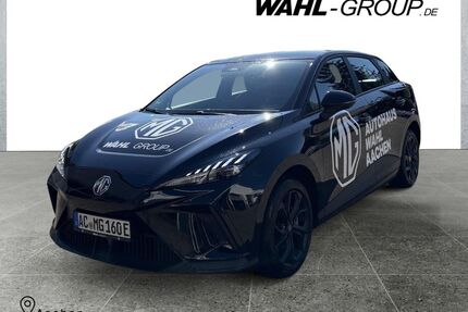 MG MG4 Gebrauchtwagen