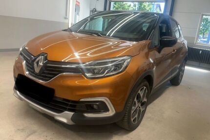 Renault Captur Gebrauchtwagen
