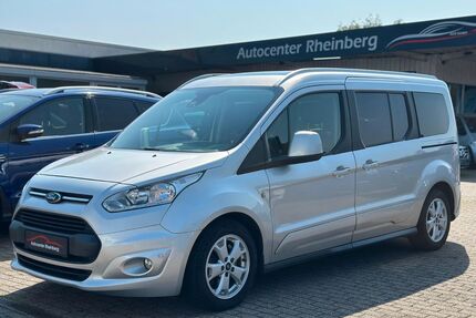 Ford Grand Tourneo Gebrauchtwagen