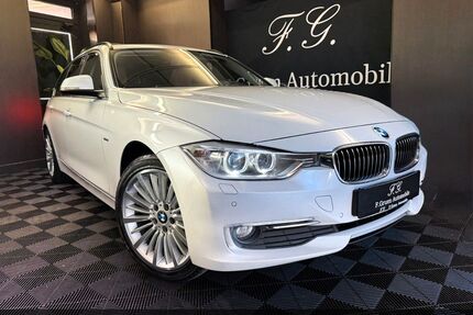 BMW 320 Gebrauchtwagen