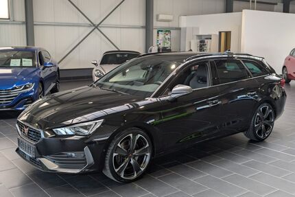 Cupra Leon Gebrauchtwagen