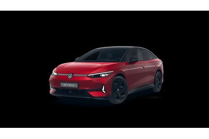 VW ID.7 Gebrauchtwagen