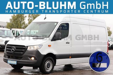 Mercedes-Benz Sprinter Gebrauchtwagen
