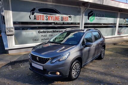 Peugeot 2008 Gebrauchtwagen
