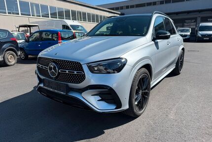 Mercedes-Benz GLE 350 Gebrauchtwagen