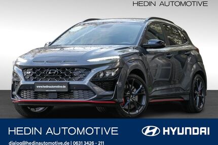 Hyundai KONA Gebrauchtwagen
