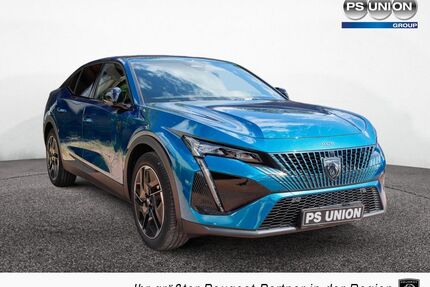 Peugeot 408 Gebrauchtwagen