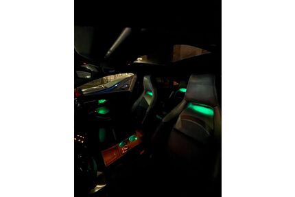 Mercedes-Benz CLA 220 Shooting Brake Gebrauchtwagen