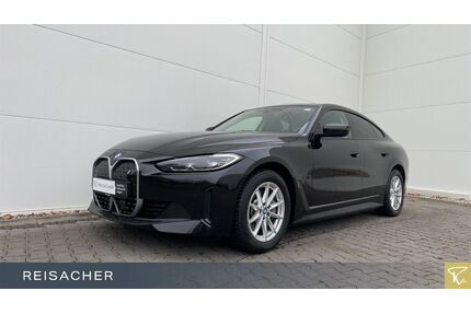 BMW i4 Gebrauchtwagen