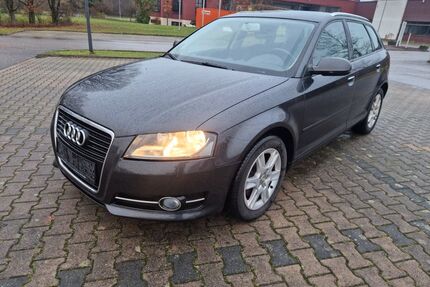 Audi A3 Gebrauchtwagen