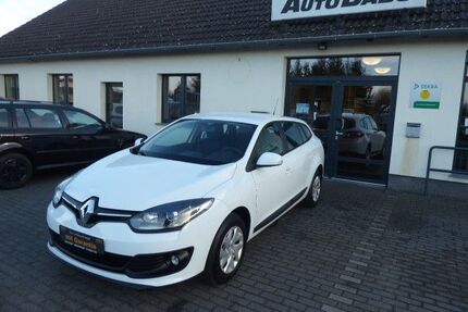 Renault Megane Gebrauchtwagen