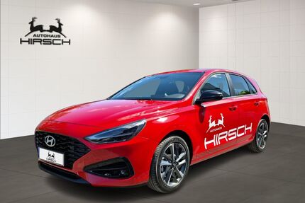 Hyundai i30 Gebrauchtwagen