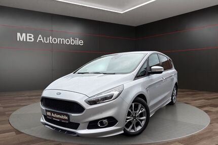 Ford S-Max Gebrauchtwagen