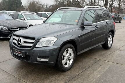 Mercedes-Benz GLK 220 Gebrauchtwagen