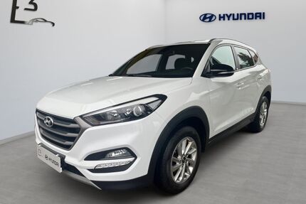Hyundai TUCSON Gebrauchtwagen