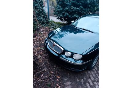 Rover 75 Gebrauchtwagen
