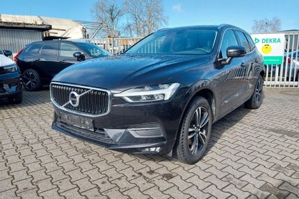 Volvo XC60 Gebrauchtwagen