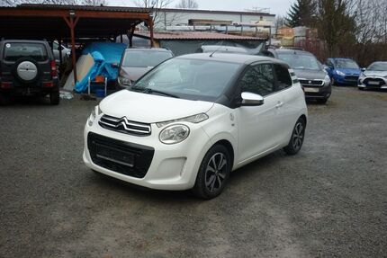 Citroen C1 Gebrauchtwagen