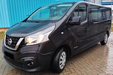 Nissan NV300 Gebrauchtwagen