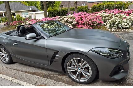 BMW Z4 Gebrauchtwagen