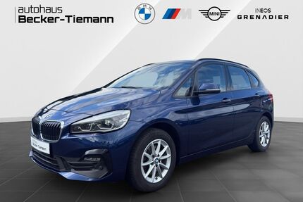 BMW 220 Active Tourer Gebrauchtwagen