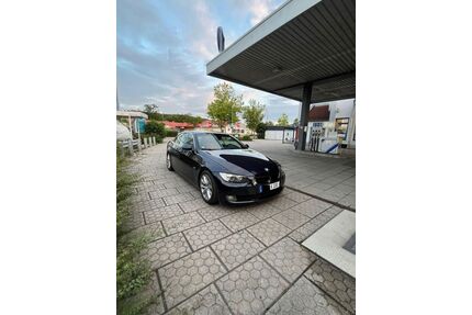 BMW 330 Gebrauchtwagen