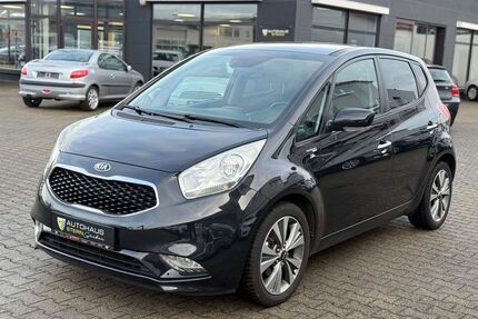 Kia Venga Gebrauchtwagen