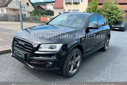 Audi Q5 Gebrauchtwagen
