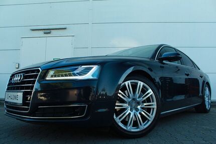 Audi A8 Gebrauchtwagen