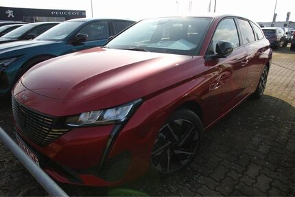 Peugeot 308 Gebrauchtwagen
