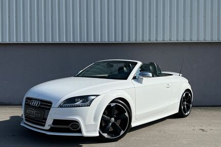 Audi TT Gebrauchtwagen