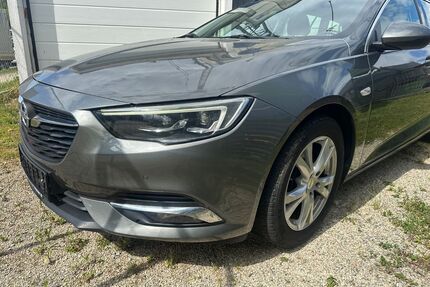 Opel Insignia Gebrauchtwagen