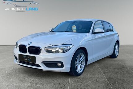 BMW 116 Gebrauchtwagen