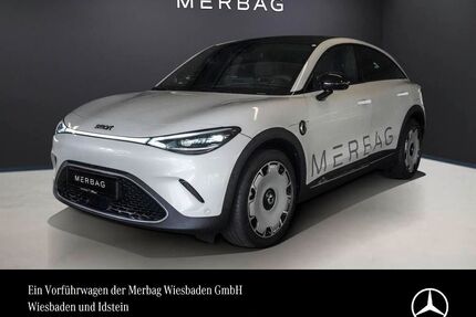 Smart #3 Gebrauchtwagen