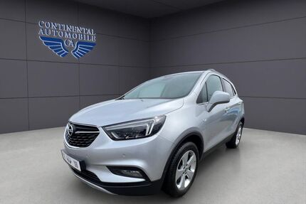 Opel Mokka X Gebrauchtwagen