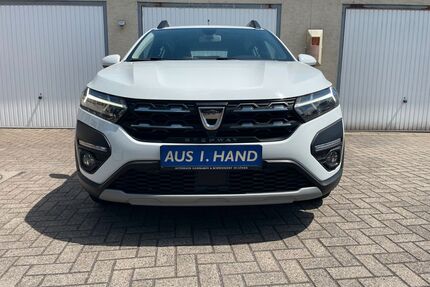 Dacia Sandero Gebrauchtwagen