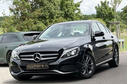 Mercedes-Benz C 180 Gebrauchtwagen