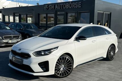 Kia pro ceed / ProCeed Gebrauchtwagen
