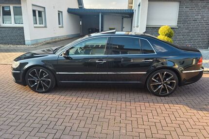 VW Phaeton Gebrauchtwagen