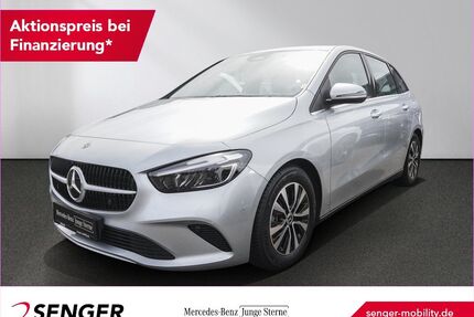Mercedes-Benz B 200 Gebrauchtwagen