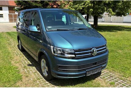 VW T6 Multivan Gebrauchtwagen