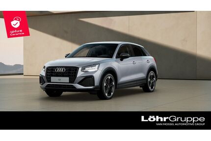 Audi Q2 Gebrauchtwagen