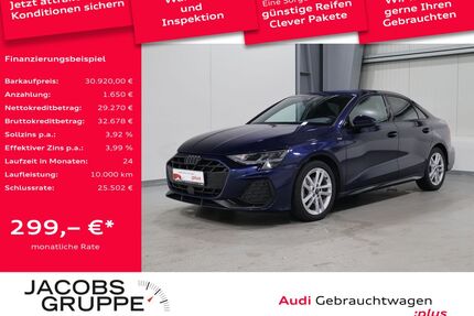 Audi A3 Gebrauchtwagen