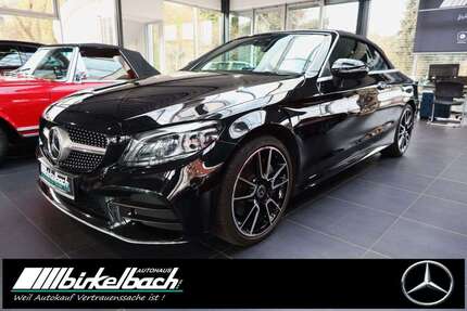 Mercedes-Benz C 300 Gebrauchtwagen