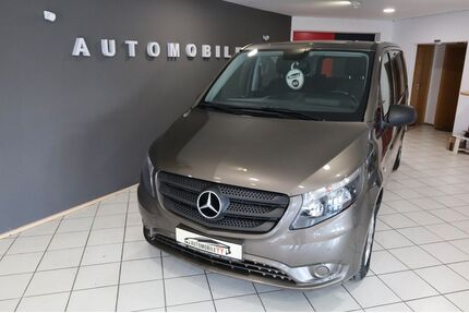 Mercedes-Benz Vito Gebrauchtwagen