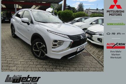 Mitsubishi Eclipse Cross Gebrauchtwagen